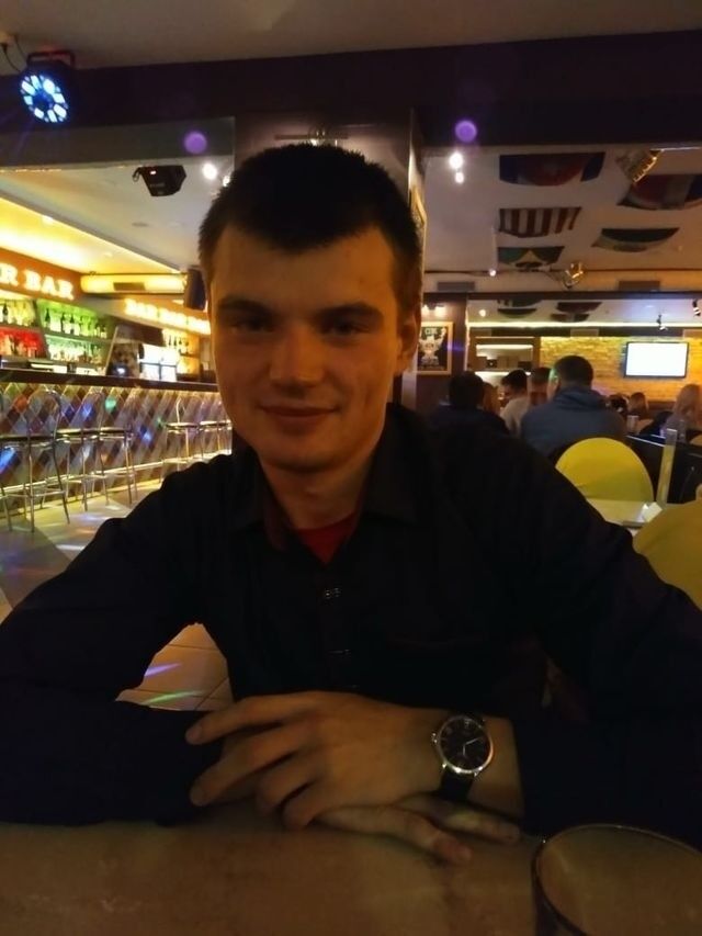 ���� 16655202 ������� Artur, 31 ���, ���� ���������� � ������