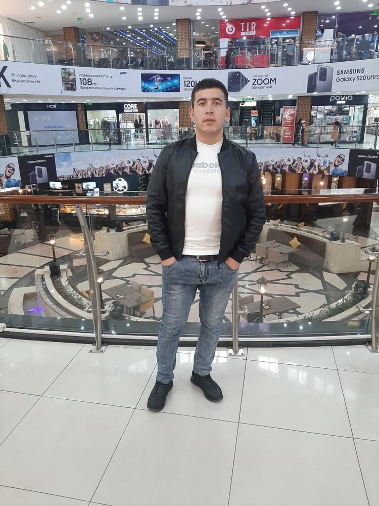  23414792  Sharof, 30 ,    