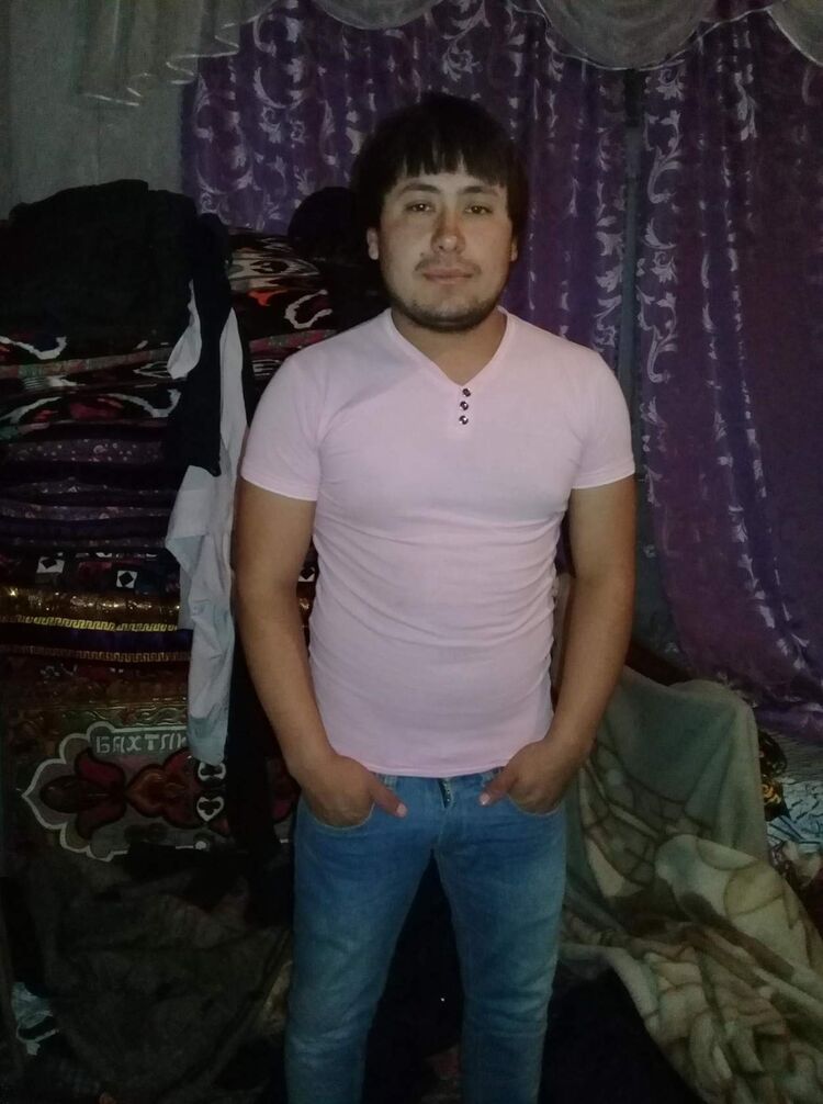 ���� 32946082 ������� Temur, 29 ���, ���� ���������� � ��������