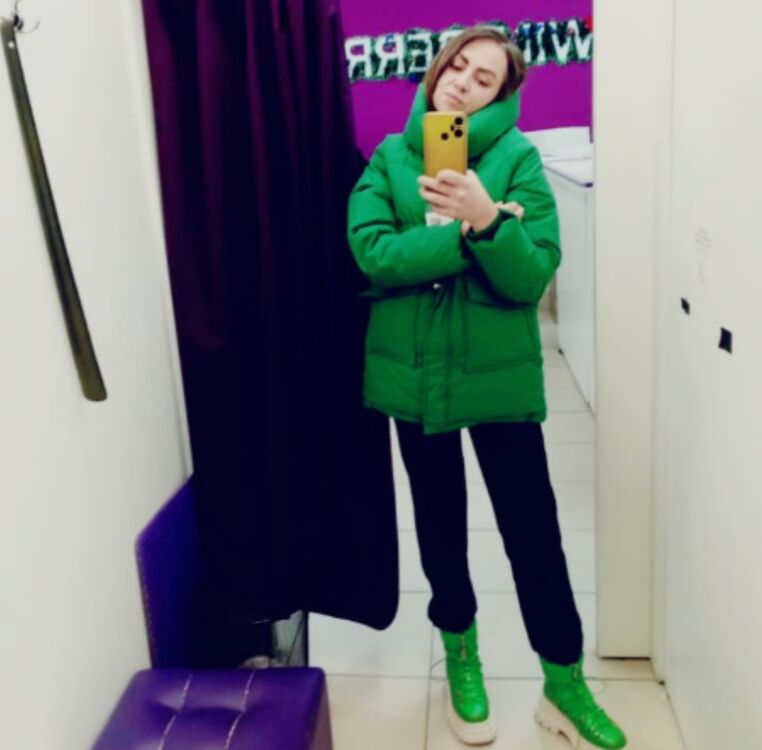 ���������� �����-���������, ���� ������� Katya, 34 ����, ������������ ��� ������, ����� � ���������