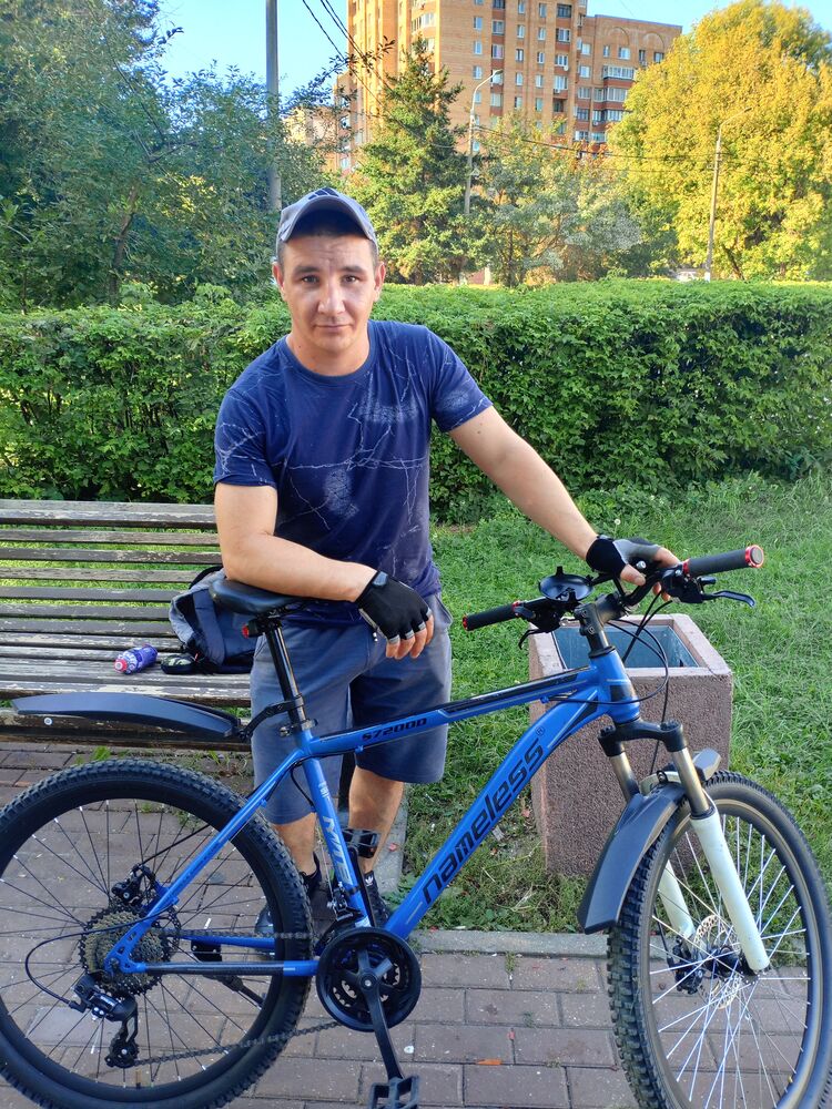 ���������� ��������, ���� ������� Oleg, 31 ���, ������������ ��� ������, ����� � ���������, c�������� ���������