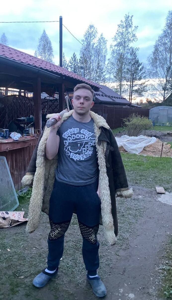 ���� 43216812 ����� �������, 22 ����, ���� ���������� � �����-����������