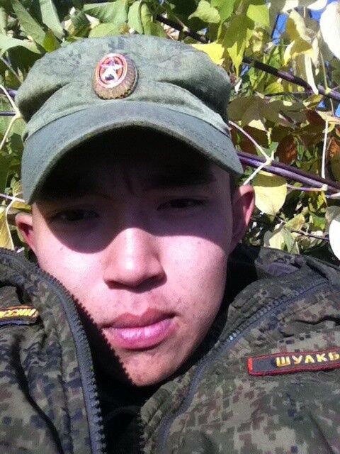 ���� 8570662 ������� ������, 34 ����, ���� ���������� � �����