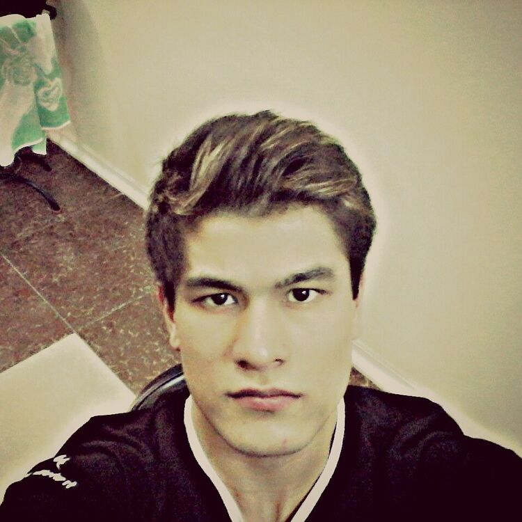  6111262  Farruh, 33 ,    