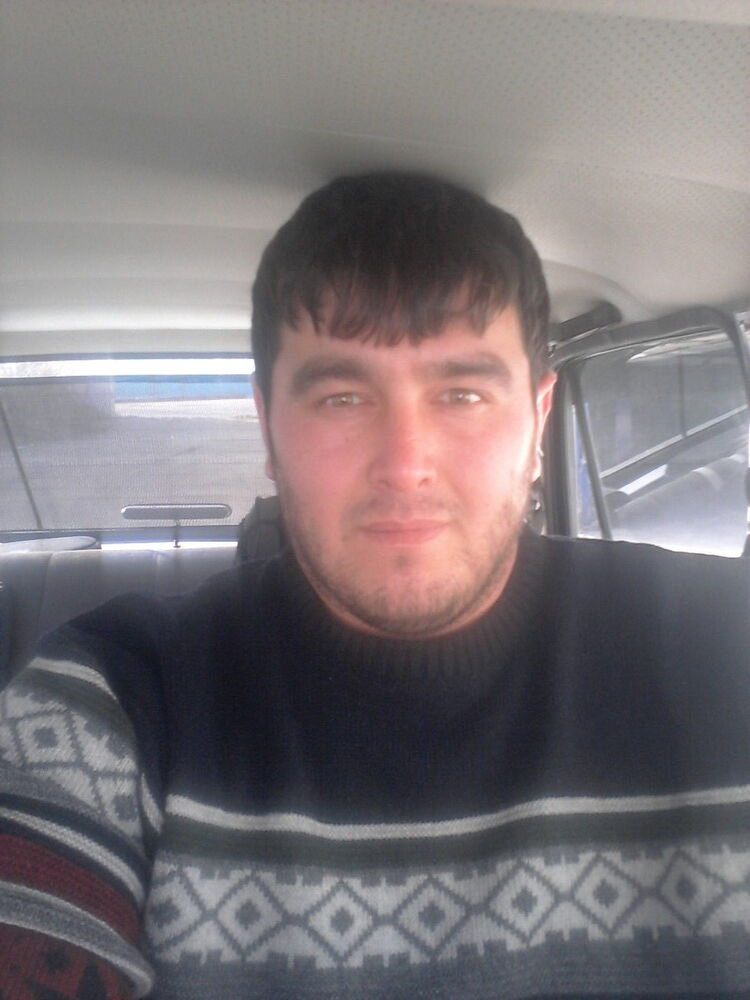 ���� 7693412 ������� Jonibek, 35 ���, ���� ���������� � �������