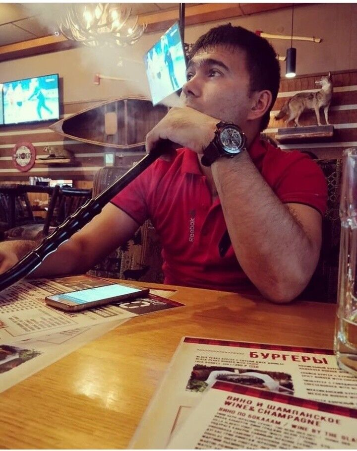 ���� 18074012 ������� ����, 35 ���, ���� ���������� � ������