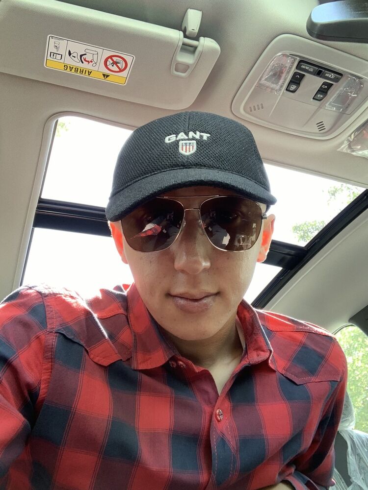 ���� 16507572 ������� Farukh, 35 ���, ���� ���������� � ��������