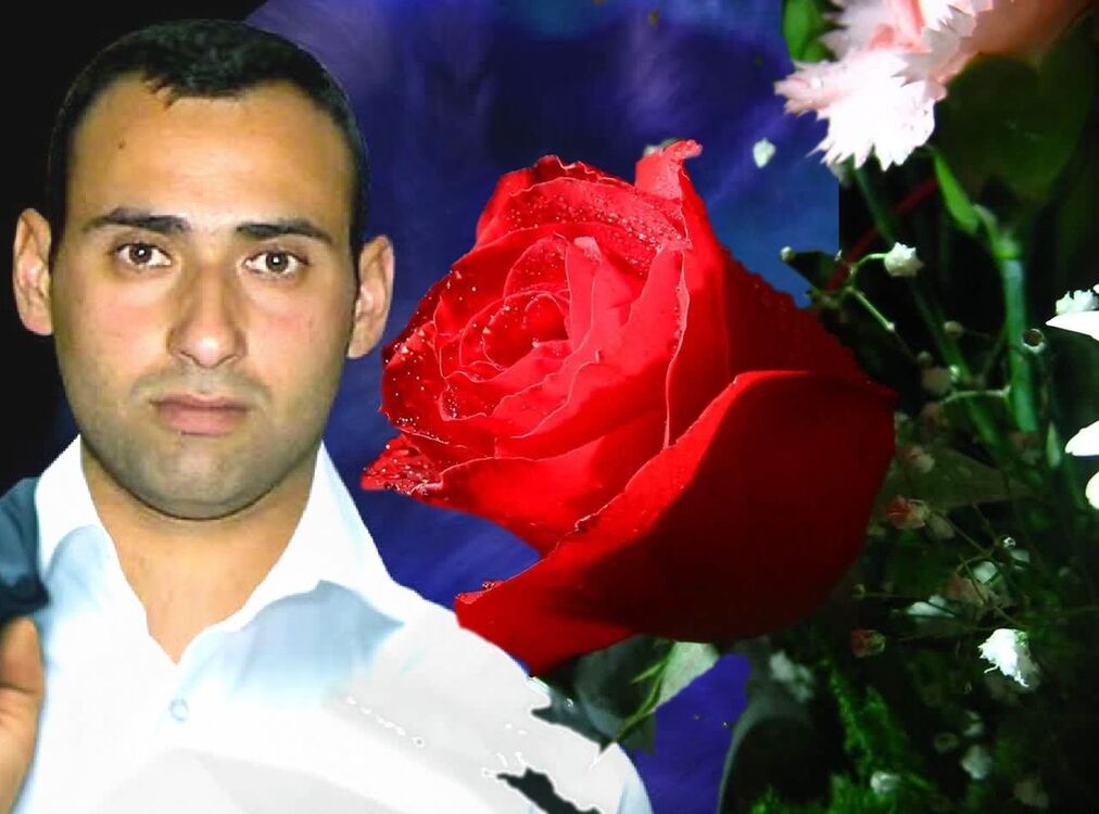 ���������� ����, ���� ������� Namiq, 41 ���, ������������ ��� ������, ����� � ���������, c�������� ���������