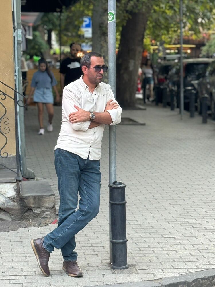 ���������� ������������, ���� ������� Farid, 36 ���, ������������ ��� ������, ����� � ���������