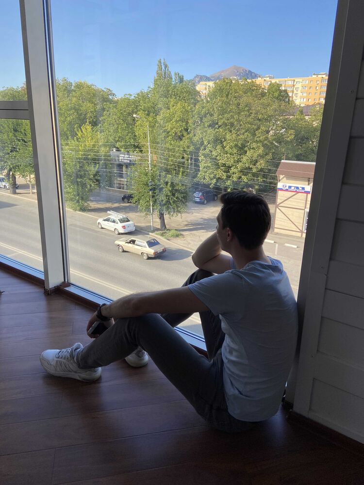 ���� 36272342 ������� Tony, 34 ����, ���� ���������� � �������-��-����