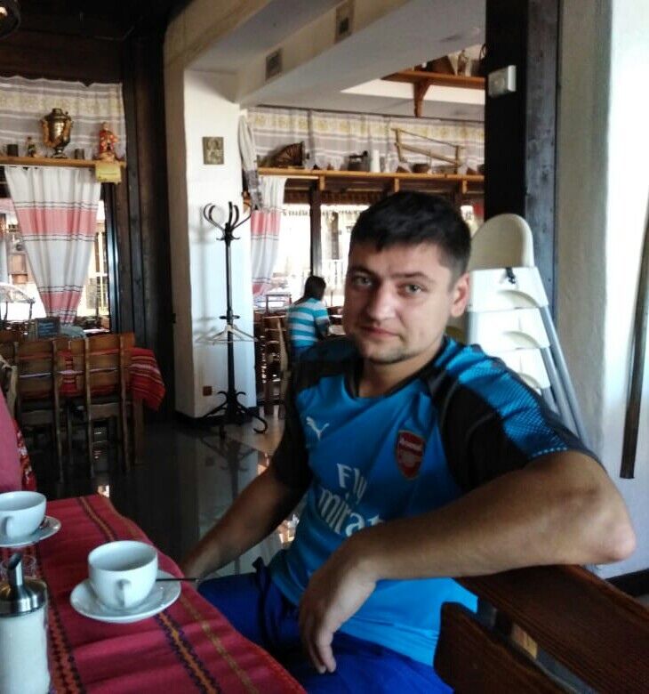 ���������� ���������, ���� ������� ������, 33 ����, ������������ ��� ������, ����� � ���������