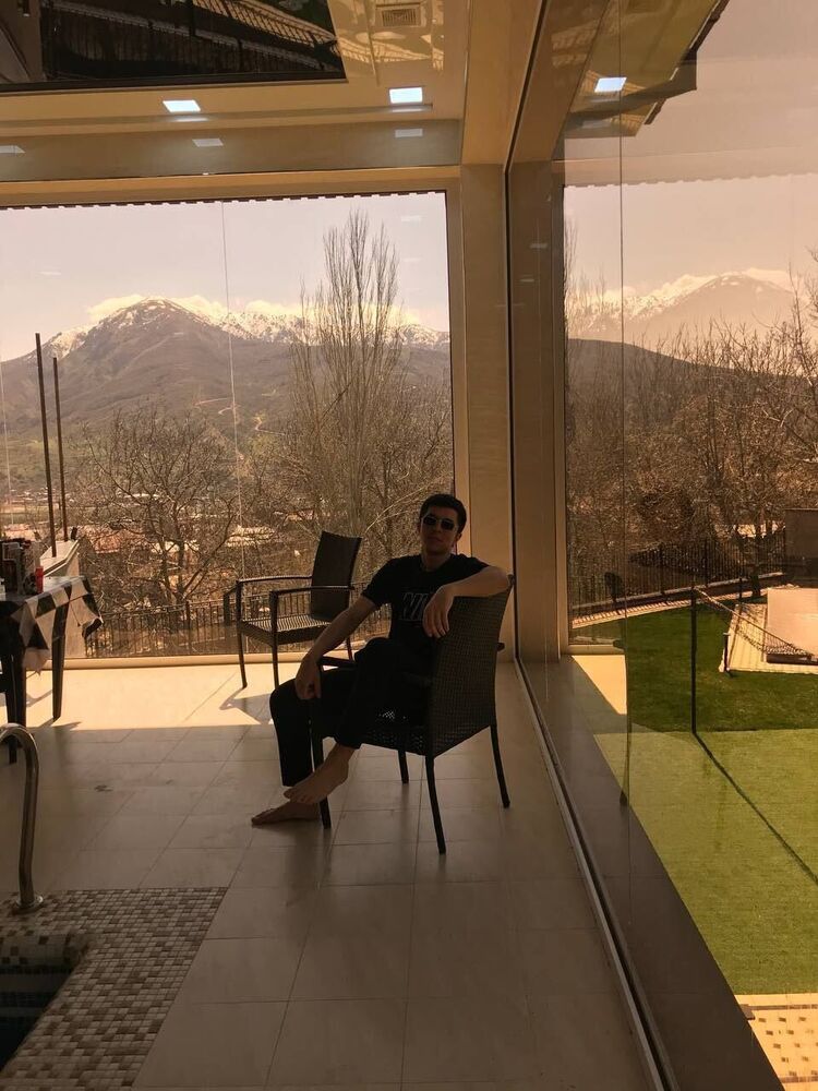  23995602  Anvar, 27 ,    