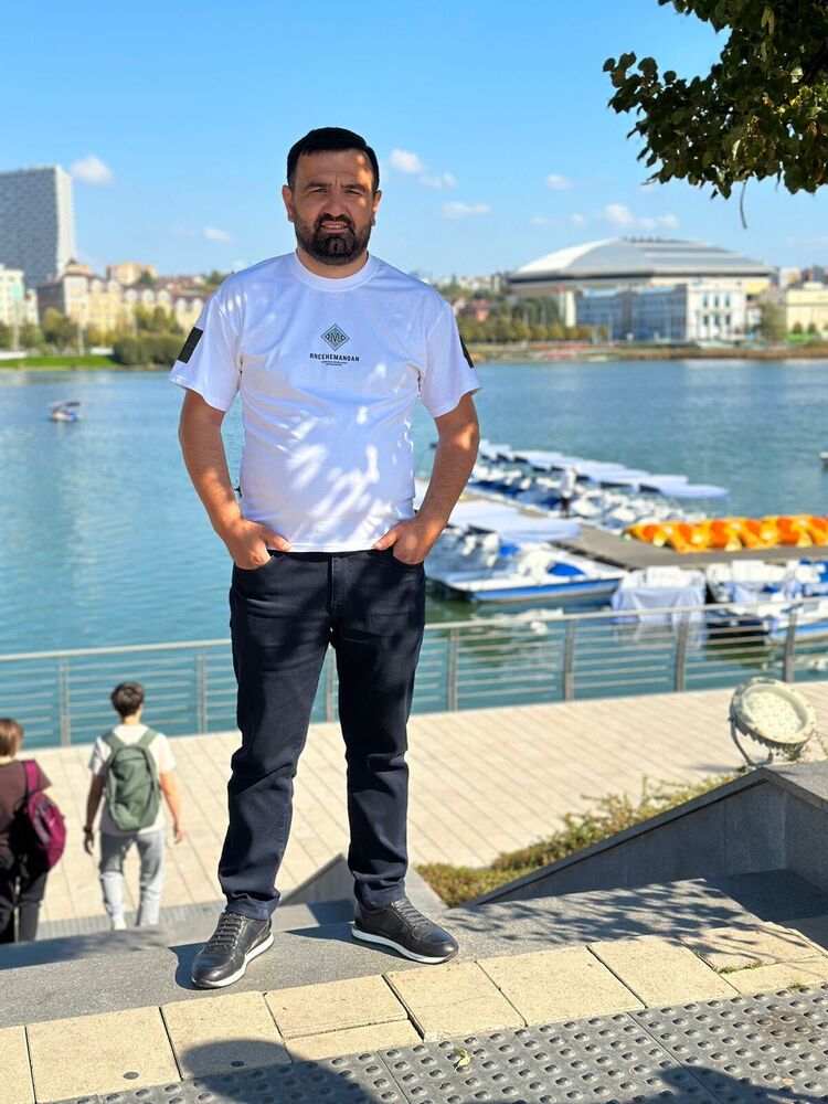 ���� 53618912 ������� Sebuhi, 41 ���, ���� ���������� � ����