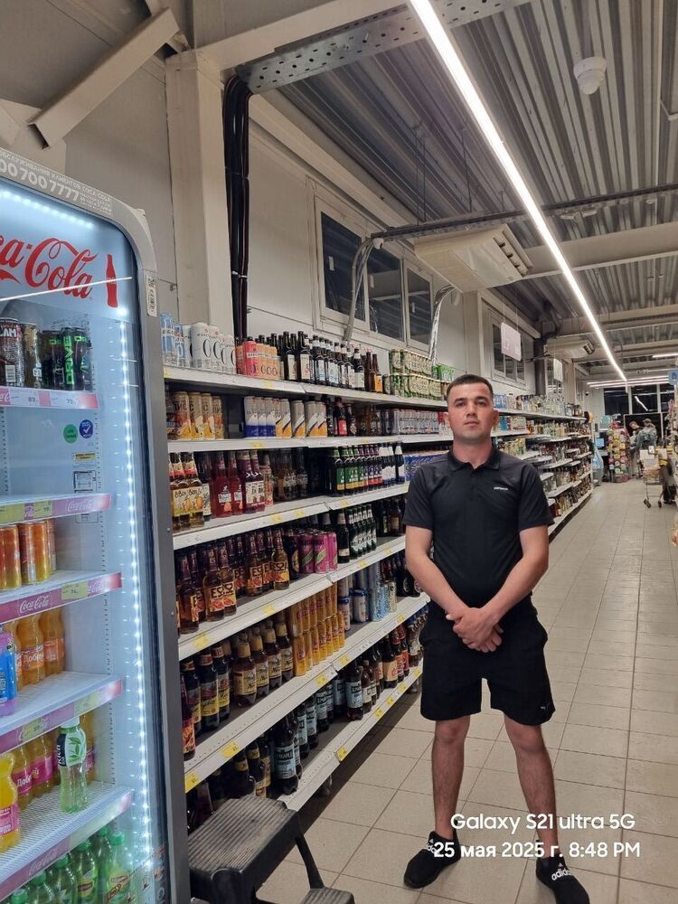  ,   Shoxrux, 23 ,   ,   