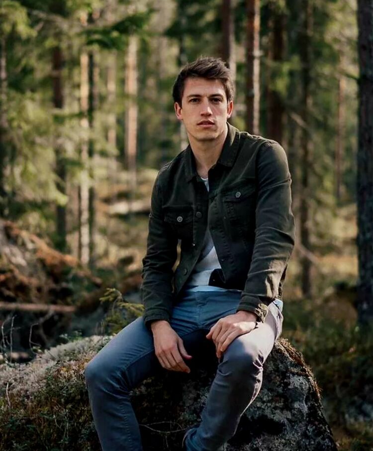 ���� 24599102 ������� Tinzey, 35 ���, ���� ���������� � ��������