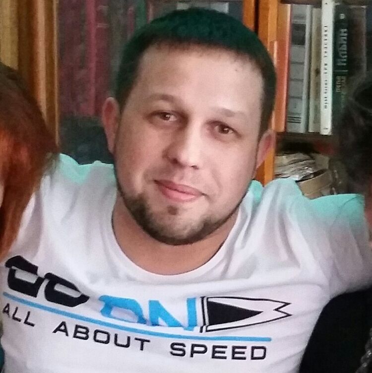 ���� 16998272 ������� ��������, 37 ���, ���� ���������� � ������