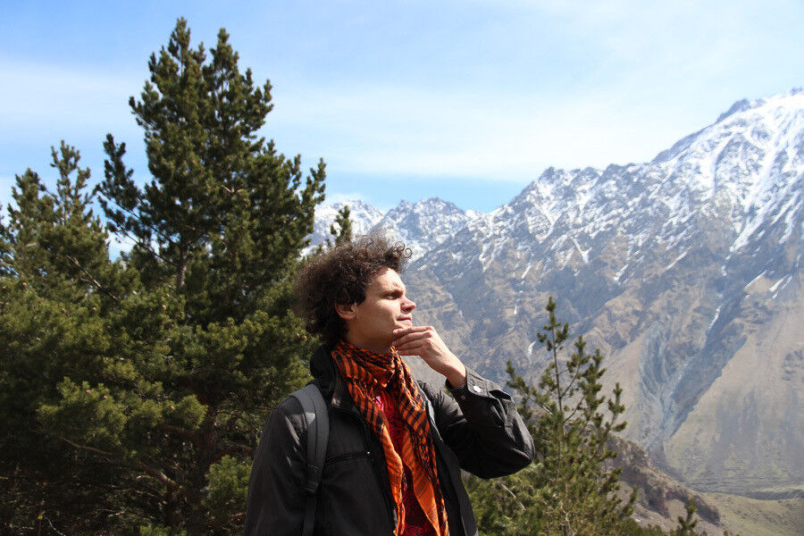 ���������� ������ ��������, ���� ������� Ilya, 41 ���, ������������ ��� ������, ����� � ���������, c�������� ���������