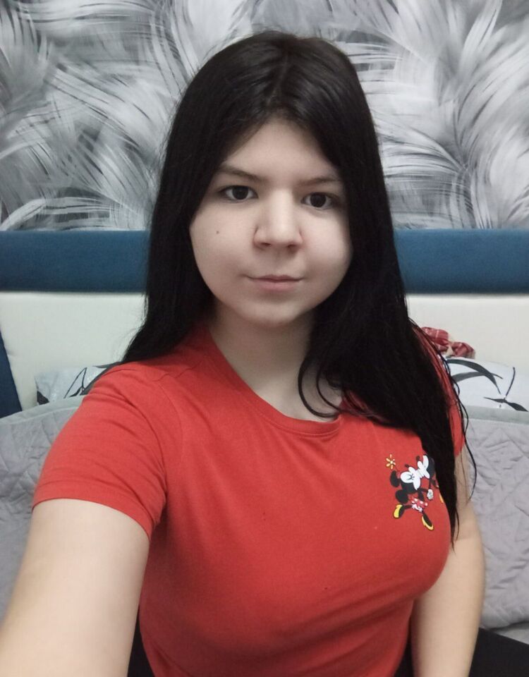 ���������� ����������, ���� ������� Viktoriia, 21 ���, ������������ ��� ���������