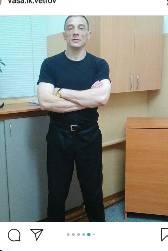 ���� 17617062 ������� Sergei, 43 ����, ���� ���������� � ���������