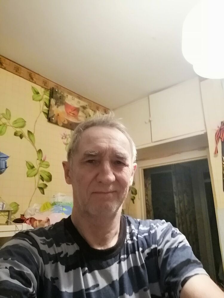  19375062  Sergei, 66 ,    