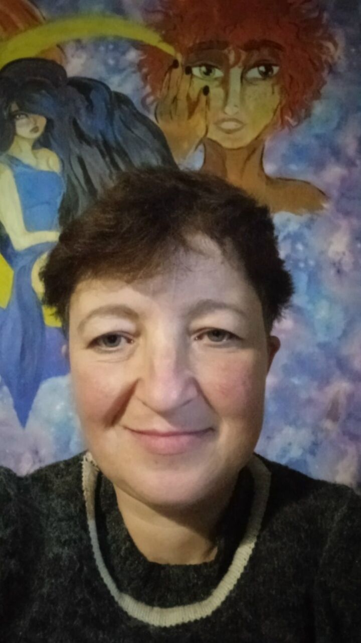 ���������� ��������, ���� ������� Lyubov, 40 ���, ������������ ��� c�������� ���������