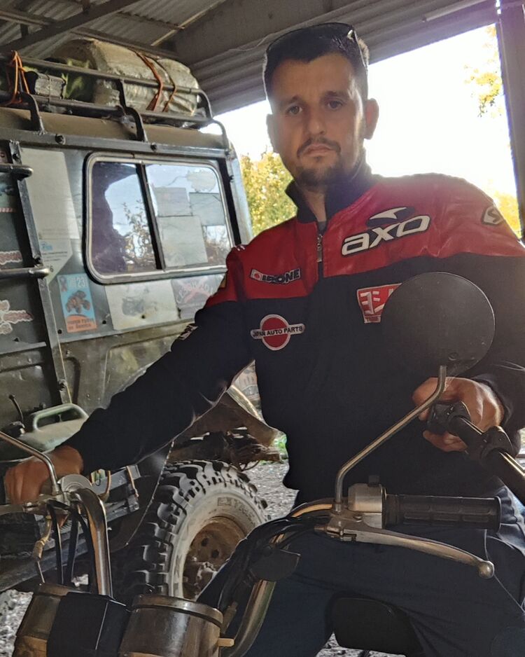 ���� 46796522 ������� Alexey, 44 ����, ���� ���������� � ����������