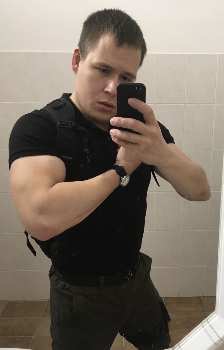 ���������� ������, ���� ������� Andrey, 32 ����, ������������ ��� ������, ����� � ���������