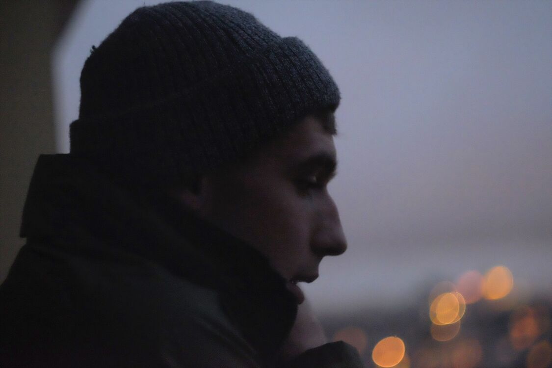  16161722  Andrey, 29 ,    