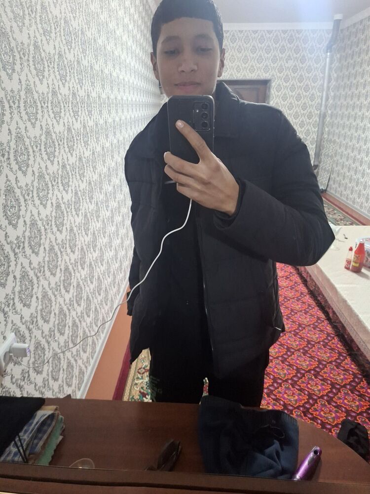  ,   Alisherjon, 19 ,   ,   