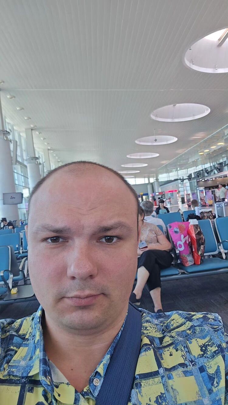  47406242  Dmitry, 30 ,    