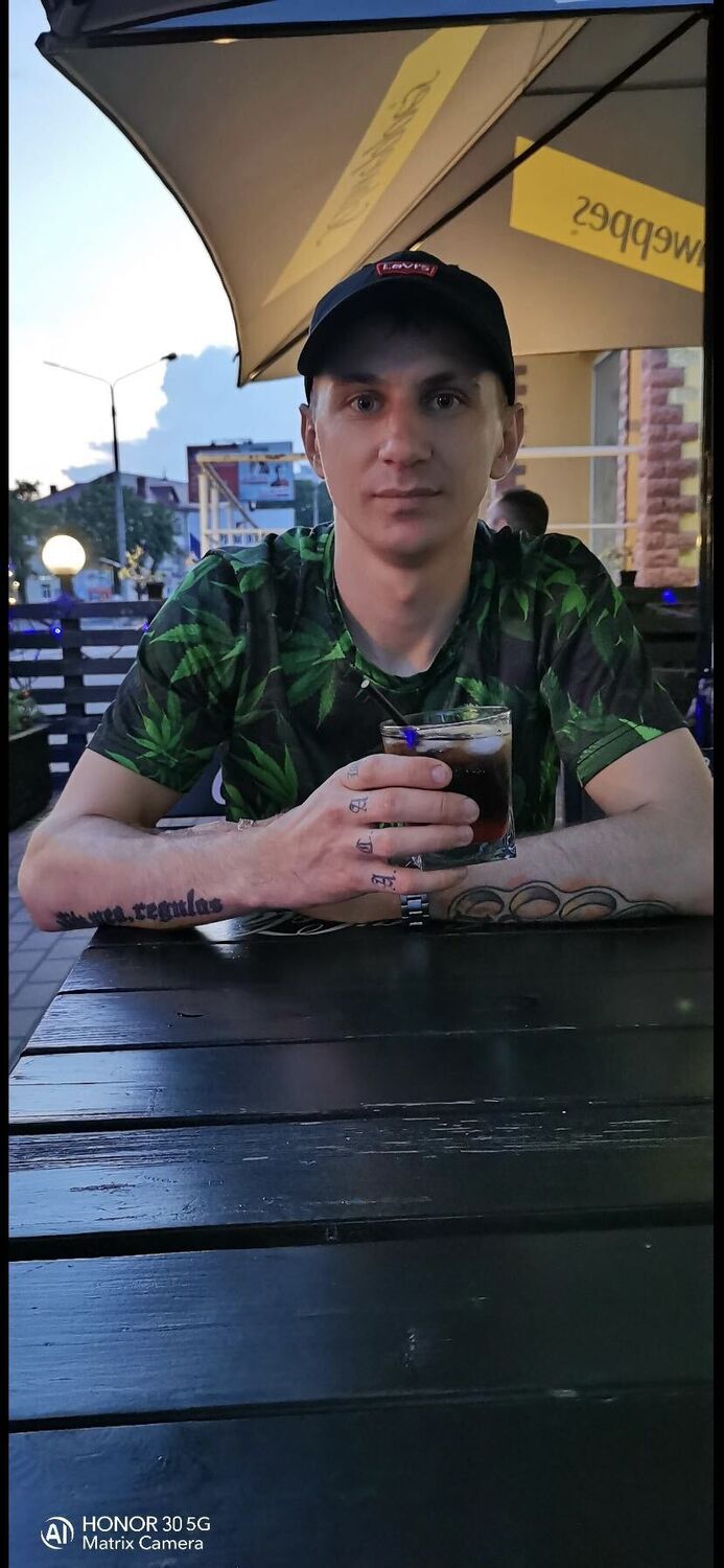 ���������� ������, ���� ������� ˸��, 34 ����, ������������ ��� ����� � ���������, c�������� ���������