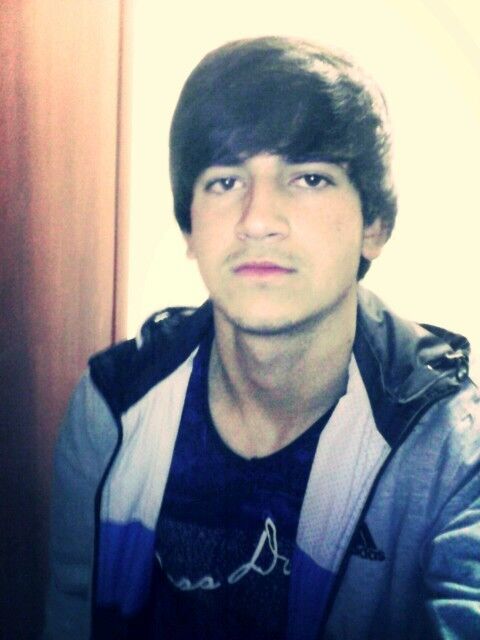  7838092  Ibragim, 28 ,    