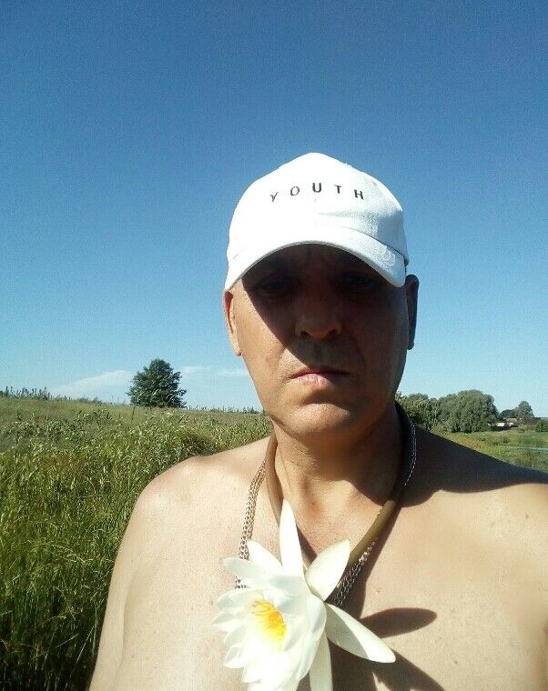  15658272  Sergej, 55 ,    Bielany Wroclawskie