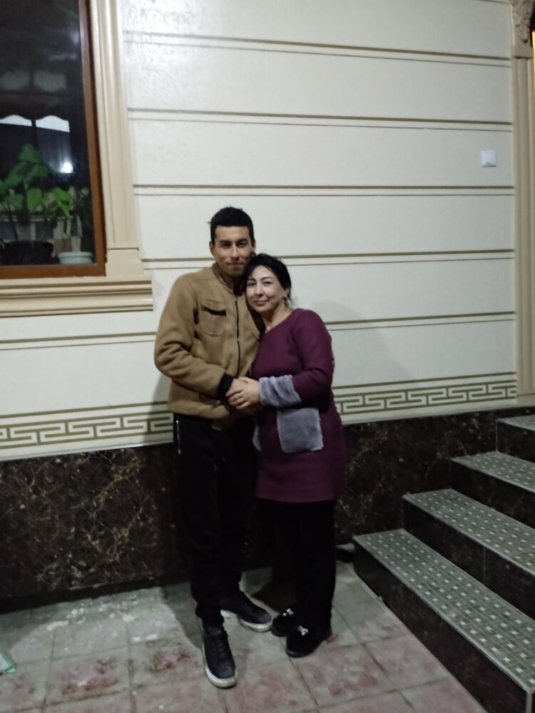  ,   Shakhzod, 26 ,   ,   