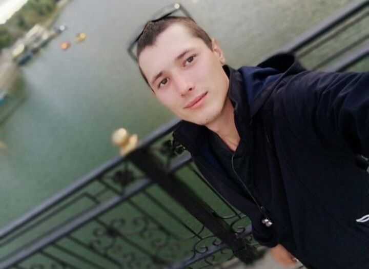 ���������� ������, ���� ������� Aleksey, 27 ���, ������������ ��� ������, ����� � ���������