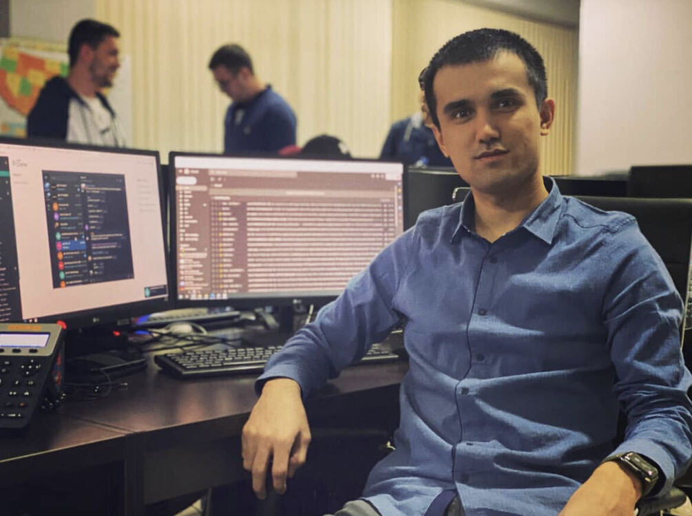 ���� 25357982 ������� Islomjon, 29 ���, ���� ���������� � ��������