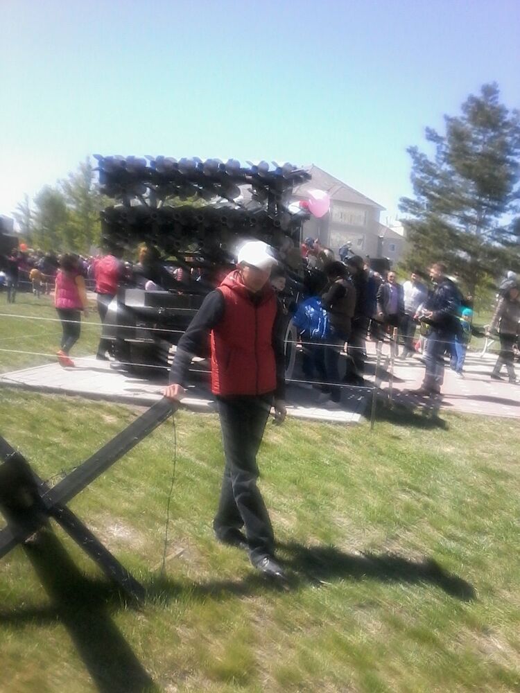 ���������� ��������, ���� ������� Viktor, 41 ���, ������������ ��� ������, ����� � ���������, c�������� ���������