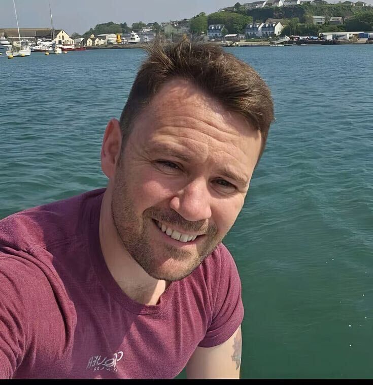 ���� 55975402 ������� James, 40 ���, ���� ���������� � ������