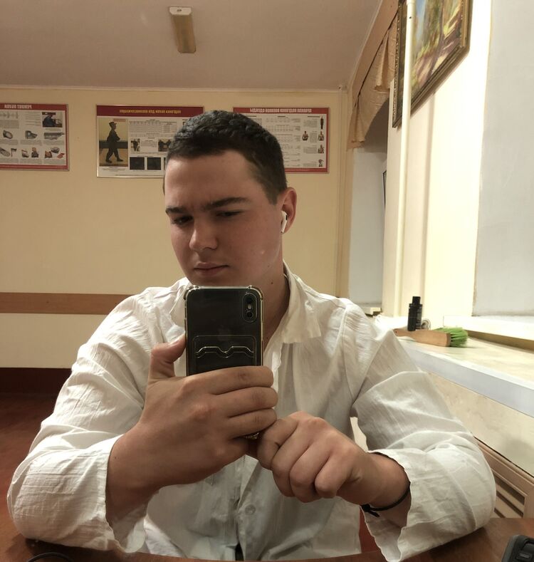 ���������� ������, ���� ����� ����, 22 ����, ������������ ��� ������, ����� � ���������, ���������