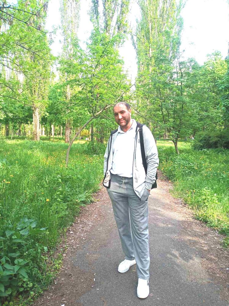 ���� 23118192 ������� Ruslan, 42 ����, ���� ���������� � �����