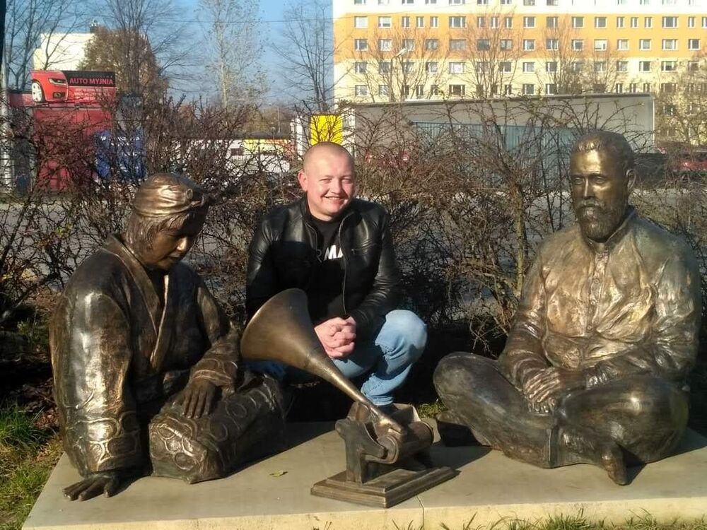 ���� 50324232 ������� Serhii, 37 ���, ���� ���������� � �������