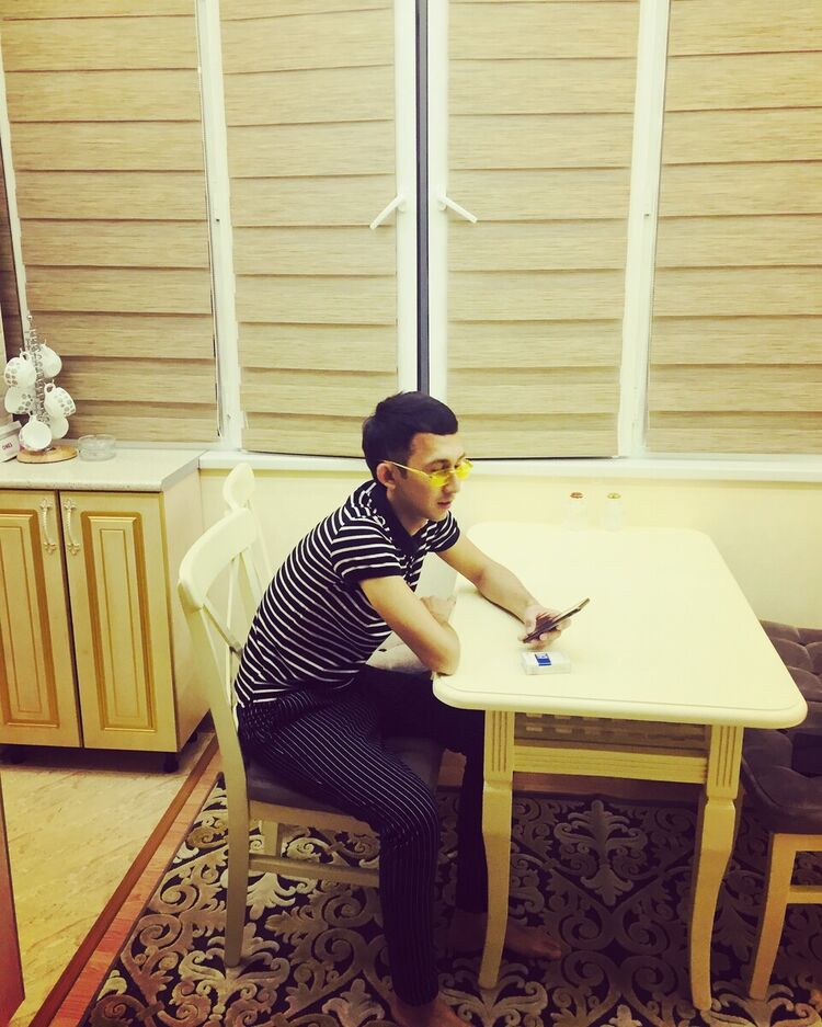  20531012  Shaxzod, 31 ,    