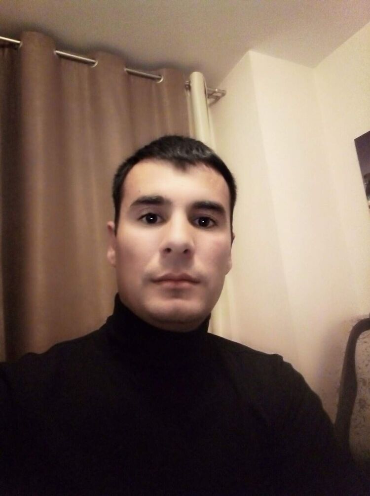 ���� 23626632 ������� Farid, 35 ���, ���� ���������� � �������