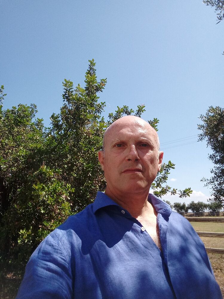  53146672  Peppinello, 58 ,    Castellaneta