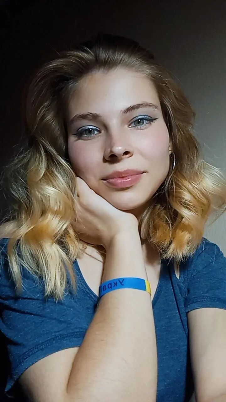  47586562  Svitlana, 23 ,    
