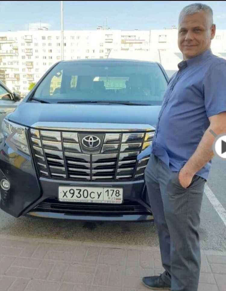  ,   Ghenadii, 52 ,   ,   , 