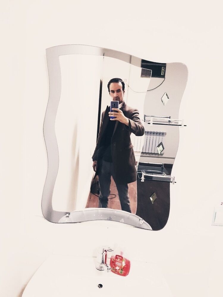 ���� 18563152 ������� Ahmadjon, 39 ���, ���� ���������� � �������