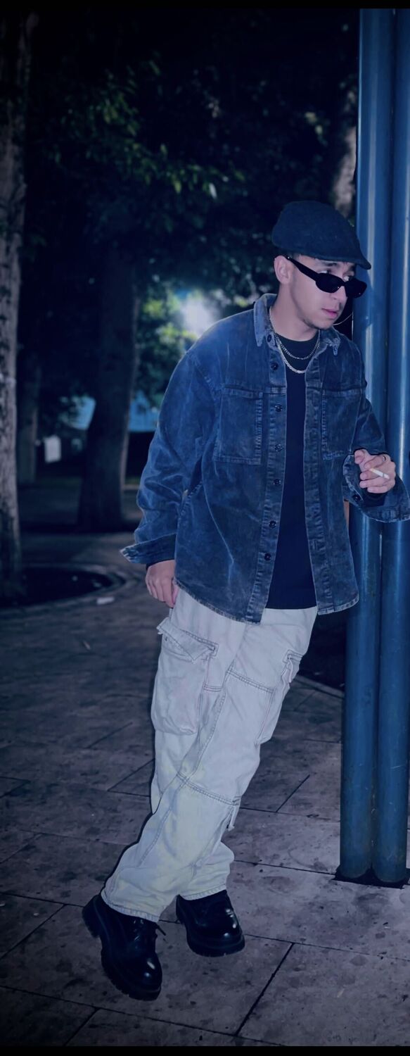 ���������� ������, ���� ����� Ameur X, 25 ���, ������������ ��� ������, ����� � ���������