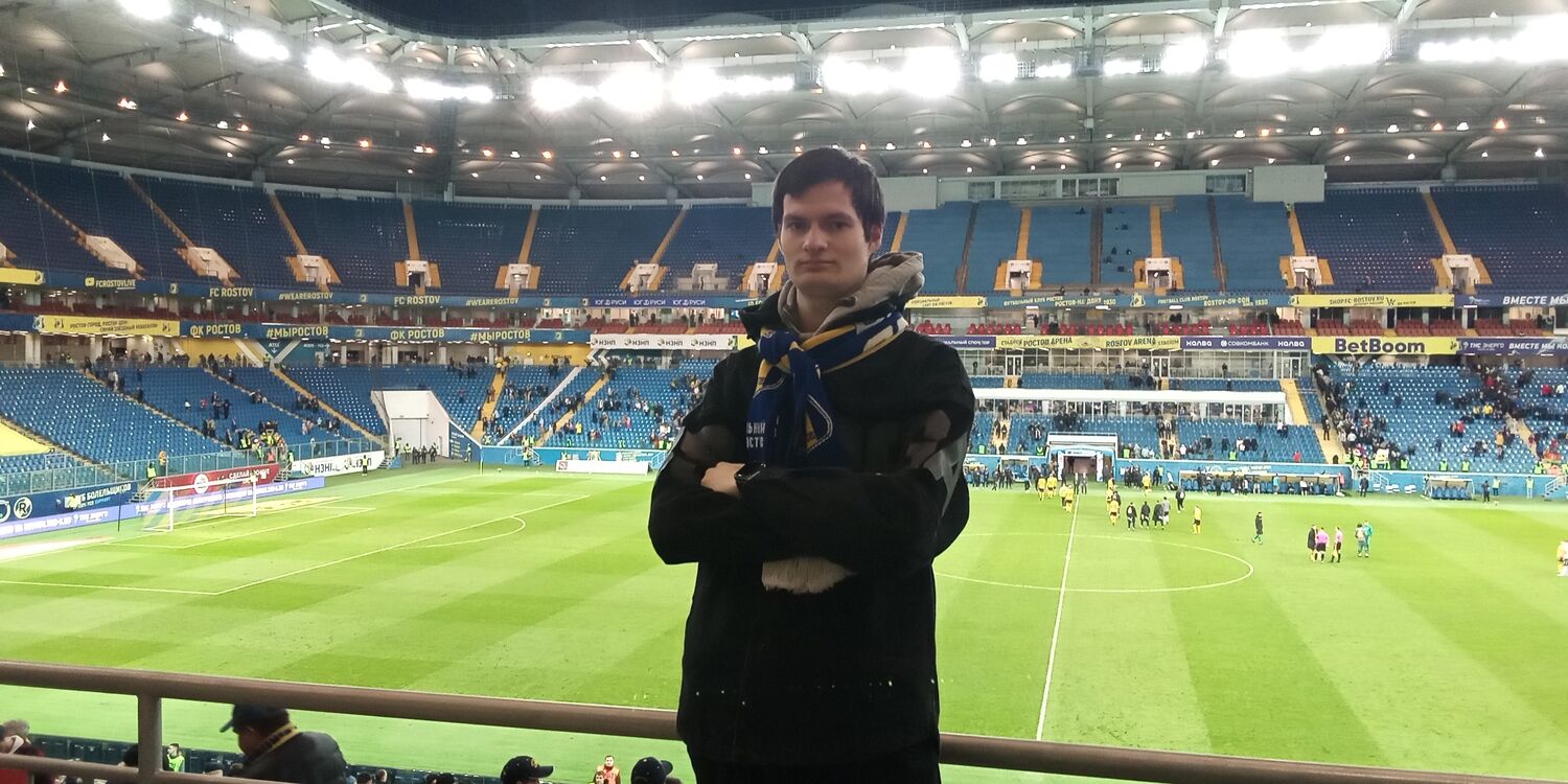 ���������� ������-��-����, ���� ����� Michael, 22 ����, ������������ ��� ������, ����� � ���������, ���������