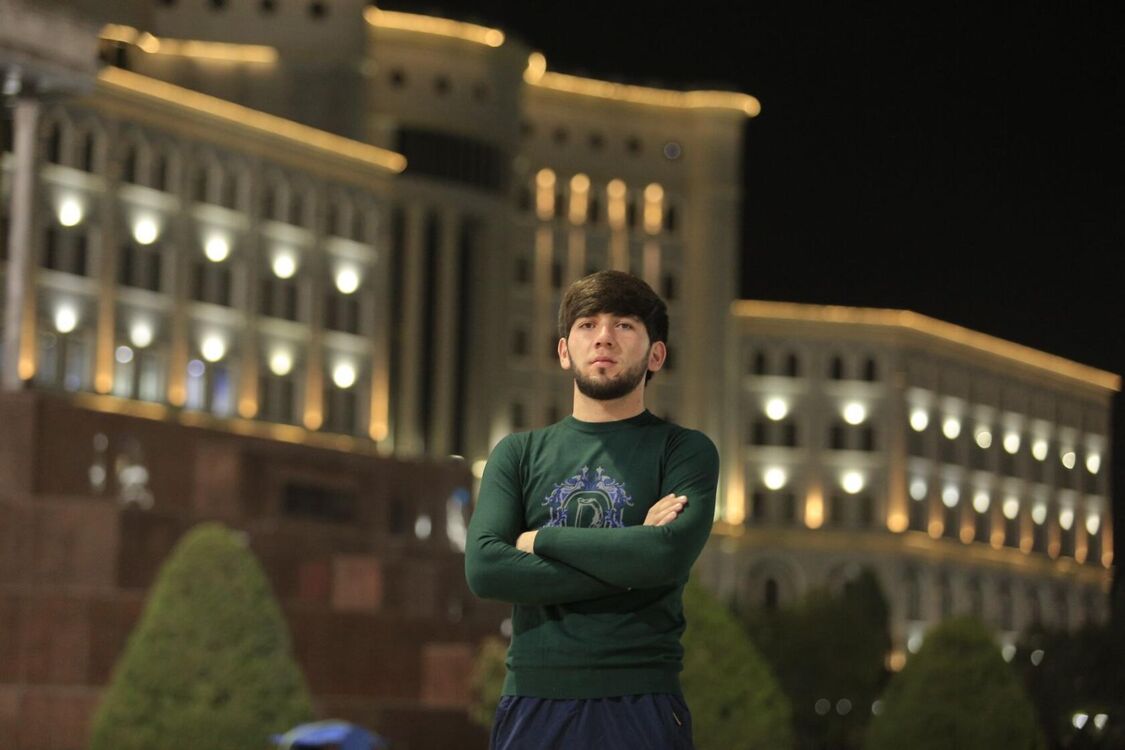 ���������� ������, ���� ����� Sultan, 25 ���, ������������ 